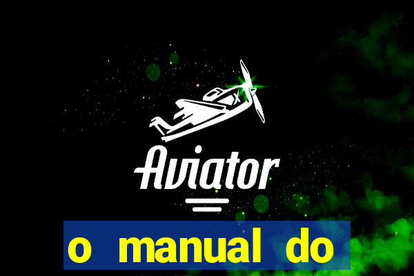 o manual do necromante pdf